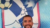 Jean Carlos Blanco, nuevo delantero de Manta FC – La Voz del Altiplano
