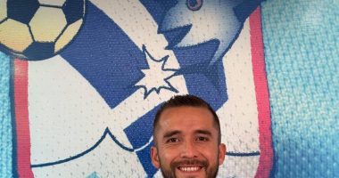 Jean Carlos Blanco, nuevo delantero de Manta FC – La Voz del Altiplano