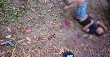 secuestro de agricultor termina con rescate, balacera y un sospechoso herido – La Voz del Altiplano