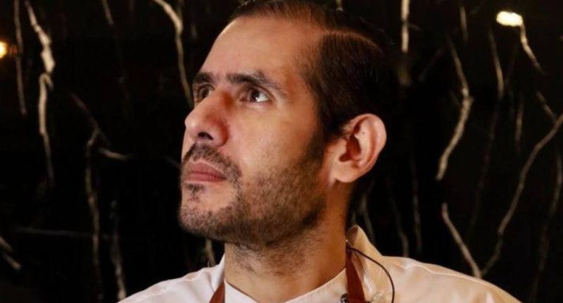 ‘Estoy Hecho Pedazos’ en Instagram – La Voz del Altiplano