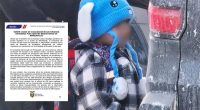 Ecuador pide información por detención de niño por ICE – La Voz del Altiplano