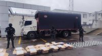 Policía de Tulcán decomisa 22 millones de dosis de ketamina – La Voz del Altiplano