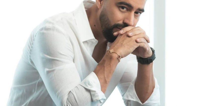 Cristhian Noboa rompe el silencio sobre su lucha personal – La Voz del Altiplano
