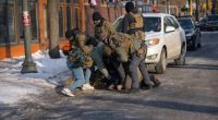 Agentes del ICE matan a hombre de 37 años en Mineápolis – La Voz del Altiplano