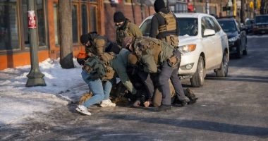 Agentes del ICE matan a hombre de 37 años en Mineápolis – La Voz del Altiplano