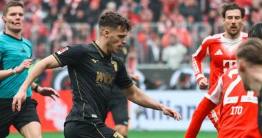 Bournemouth sorprende a Liverpool con agónico 3-2 en Premier – La Voz del Altiplano