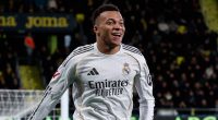 Mbappé lidera triunfo del Real Madrid ante Villarreal – La Voz del Altiplano