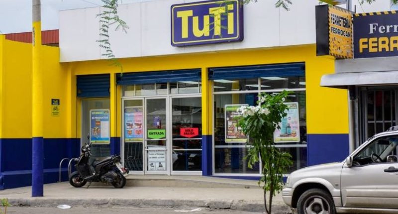 Ecuador vive una «tutilización» que cambia el comercio – La Voz del Altiplano