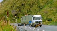 Colombia y Ecuador: Transportistas exigen diálogo – La Voz del Altiplano