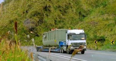 Colombia y Ecuador: Transportistas exigen diálogo – La Voz del Altiplano