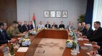 EEUU Confirma Reunión ‘A Tres’ con Ucrania y Rusia – La Voz del Altiplano