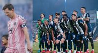 Inter Miami de Messi cae 3-0 ante Alianza Lima en amistoso – La Voz del Altiplano