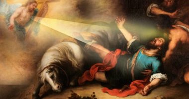 El Giro Teológico en el Camino a Damasco – La Voz del Altiplano