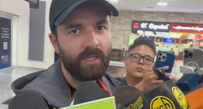 Éxito de César Farías en el Fútbol Barcelona – La Voz del Altiplano