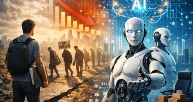 Esto es lo último sobre la IA en el empleo – La Voz del Altiplano