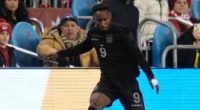 John Yeboah brilla con gol y asistencia en Italia – La Voz del Altiplano