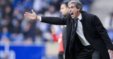 Guillermo Almada analiza el Barcelona vs Real Oviedo – La Voz del Altiplano