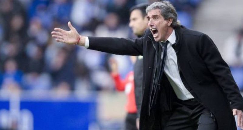 Guillermo Almada analiza el Barcelona vs Real Oviedo – La Voz del Altiplano