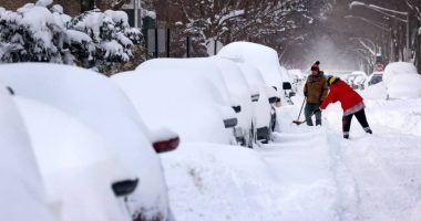 Tormenta invernal deja miles sin energía en EE. UU. – La Voz del Altiplano