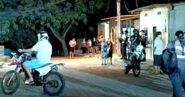 Asesinan a hombre a balazos en barrio La Florita, Manta – La Voz del Altiplano
