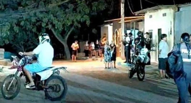Asesinan a hombre a balazos en barrio La Florita, Manta – La Voz del Altiplano