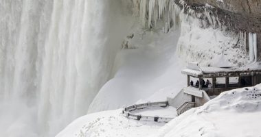 Canadá enfrenta frío récord por vórtice polar – La Voz del Altiplano