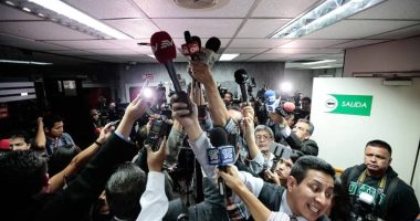 Fundamedios advierte riesgos en reforma al COIP – La Voz del Altiplano