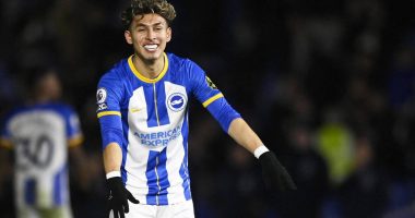 Jeremy Sarmiento cerca de un fichaje con el Middlesbrough – La Voz del Altiplano