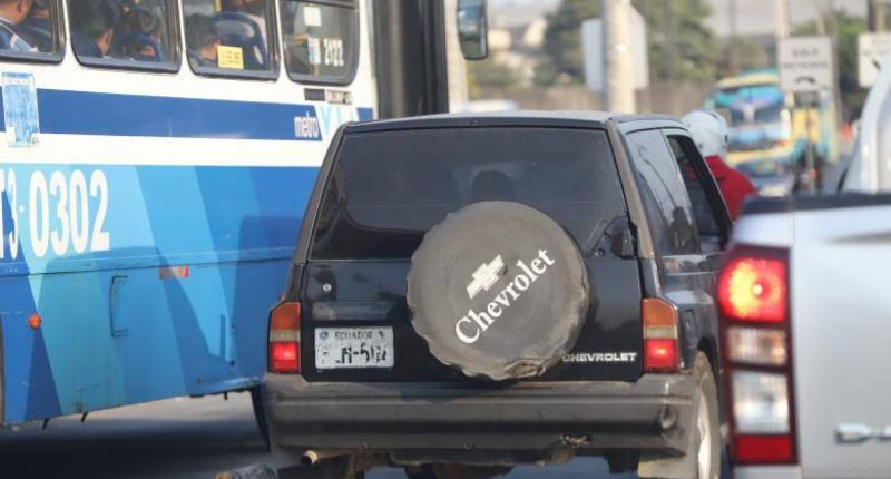 Cómo Evitar Multas con el Remarcado de Placas de ATM – La Voz del Altiplano