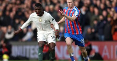 Chelsea gana 3-1 a Crystal Palace con Caicedo titular – La Voz del Altiplano