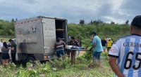 Hallan cuerpo de hombre asesinado en Los Corrales, Montecristi – La Voz del Altiplano