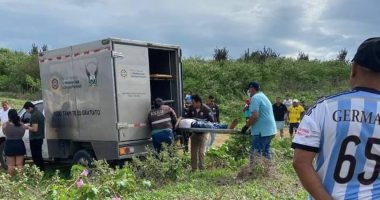 Hallan cuerpo de hombre asesinado en Los Corrales, Montecristi – La Voz del Altiplano