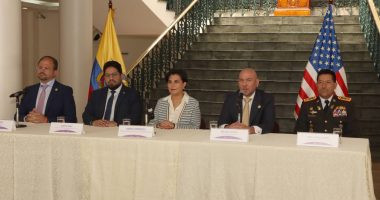 Acción unilateral si aliados fallan – La Voz del Altiplano