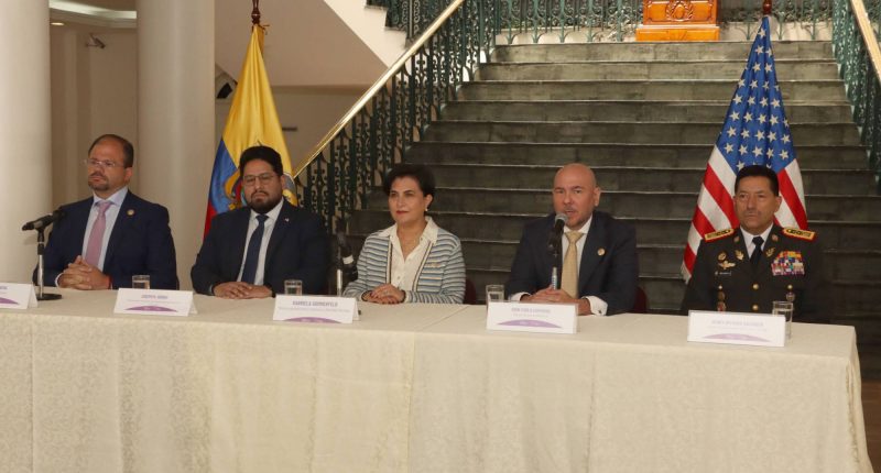 Acción unilateral si aliados fallan – La Voz del Altiplano