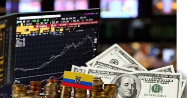 Caída del Riesgo País a 446 Puntos: Mínimo en Ocho Años – La Voz del Altiplano