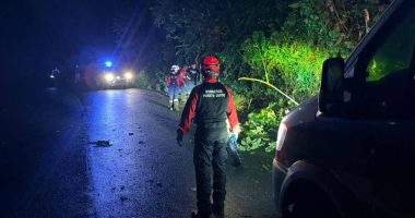 pareja fallece en accidente de tránsito entre un bus y una motocicleta – La Voz del Altiplano