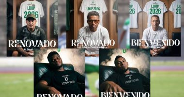 Cuerpo Técnico de Liga de Portoviejo: Llega Ángel Gracia – La Voz del Altiplano