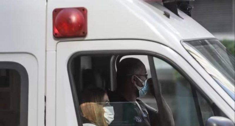 Decenas de heridos por rayo en manifestación pro Bolsonaro – La Voz del Altiplano