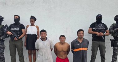 Comerciante peruano fue secuestrado en El Empalme y rescatado en operación policial – La Voz del Altiplano