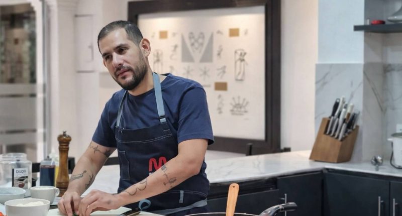 La huella imborrable del chef Elvis San Lucas en la gastronomía nacional – La Voz del Altiplano