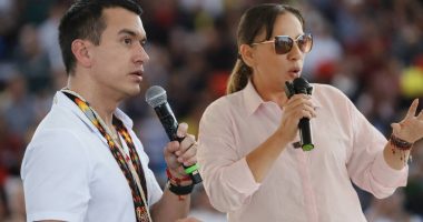 Daniel Noboa reinicia actividades en Santa Elena con el MDH – La Voz del Altiplano