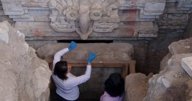 Una tumba Zapoteca en México y la conexión con Manabí – La Voz del Altiplano