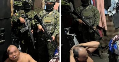 Capturan a ‘Tío Luis’ en operativo militar en Babahoyo – La Voz del Altiplano