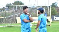 Delfín SC se alista para LigaPro 2026 sin plantilla completa – La Voz del Altiplano