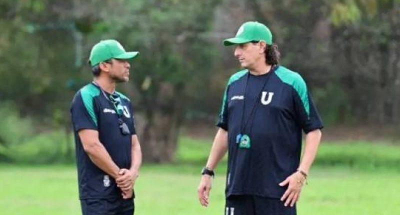 Jugadores que Liga de Portoviejo buscará para 2026 – La Voz del Altiplano