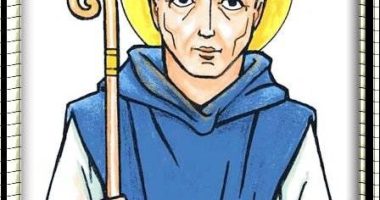 Abad del Císter y Reformador Monástico – La Voz del Altiplano