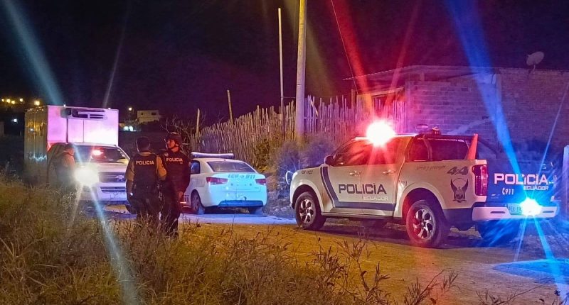 Tres muertos y un herido en ataques armados en Montecristi – La Voz del Altiplano