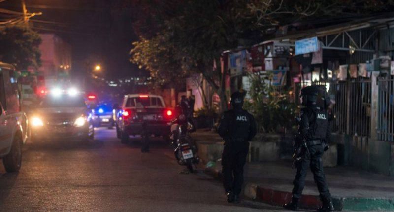 Attacks in Manta and Montecristi: Multiple Casualties Reported – La Voz del Altiplano