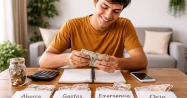 Cómo planificar las finanzas al iniciar el primer empleo – La Voz del Altiplano