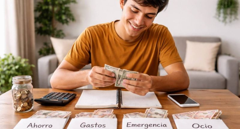 Cómo planificar las finanzas al iniciar el primer empleo – La Voz del Altiplano